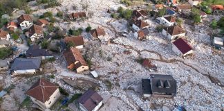 Ko će odgovarati za tragediju u Jablanici? Godinu dana prebacivanja odgovornosti - featured image