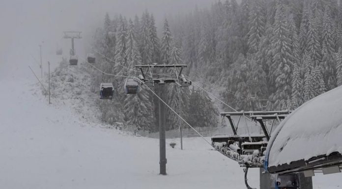 Meteorolozi upozoravaju: Stižu ekstremne hladnoće, zima će biti opaka - featured image