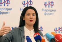 Trivić: Milorad Dodik je ime za srpsku sramotu - featured image