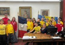 Stigli šampioni, naši ambasadori! BiH bogatija za osam medalja Stigli šampioni, naši ambasadori! BiH bogatija za osam medalja - featured image