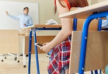 Odluka stupa na snagu: Škola u BiH zabranila korištenje mobilnih telefona i energetskih pića - featured image