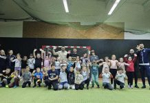 Lijepa priča iz Hercegovine: U Konjicu odgajaju nove sportiste i uče djecu ljubavi prema prirodi - featured image