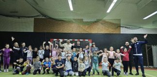 Lijepa priča iz Hercegovine: U Konjicu odgajaju nove sportiste i uče djecu ljubavi prema prirodi - featured image