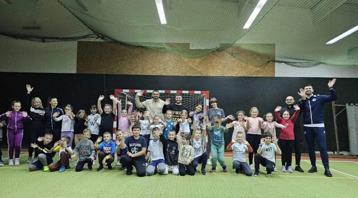Lijepa priča iz Hercegovine: U Konjicu odgajaju nove sportiste i uče djecu ljubavi prema prirodi - featured image