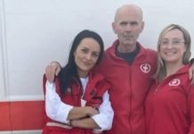 Herojska akcija bh. medicinara: Majka rodila djevojčicu u sanitetu na putu ka bolnici - featured image