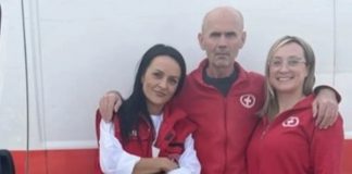 Herojska akcija bh. medicinara: Majka rodila djevojčicu u sanitetu na putu ka bolnici - featured image