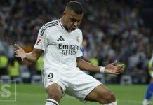 Kylian Mbappe prvi put u karijeri osvojio Zlatnu kopačku - featured image