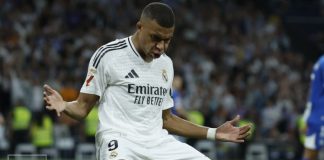 Kylian Mbappe prvi put u karijeri osvojio Zlatnu kopačku - featured image