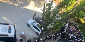 Turska policija efikasna protiv LGBT provokatora (VIDEO) - featured image