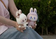 Upozorenje: Opasne supstance u lažnim lutkama Labubu - featured image