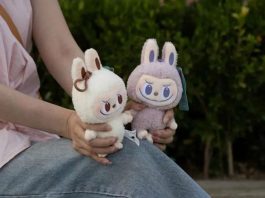 Upozorenje: Opasne supstance u lažnim lutkama Labubu - featured image