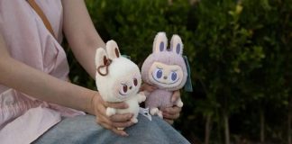 Upozorenje: Opasne supstance u lažnim lutkama Labubu - featured image