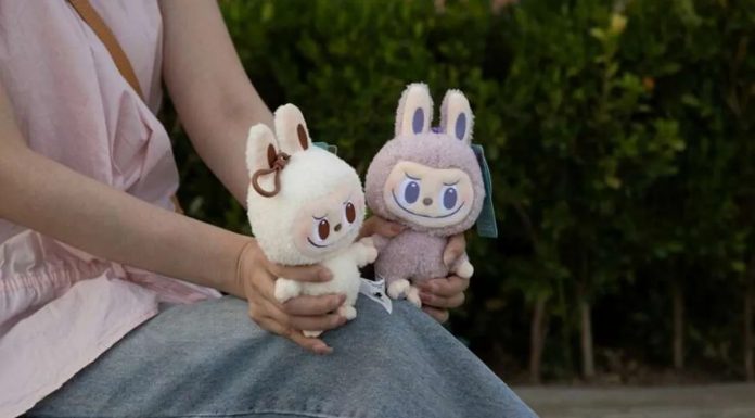 Upozorenje: Opasne supstance u lažnim lutkama Labubu - featured image