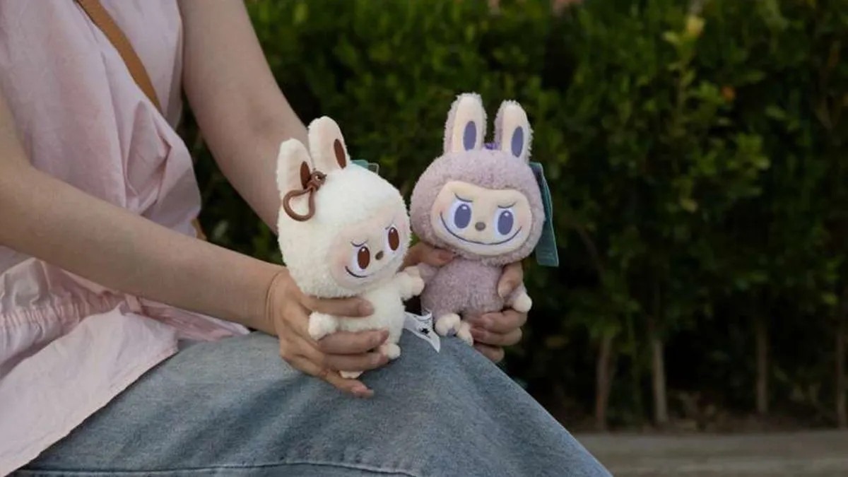 Upozorenje: Opasne supstance u lažnim lutkama Labubu - featured image Upozorenje: Opasne supstance u lažnim lutkama Labubu - featured image