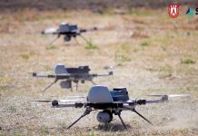 Nova turska vojska, jato bespilotnih letjelica! (VIDEO) Nova turska vojska, jato bespilotnih letjelica! (VIDEO) - featured image