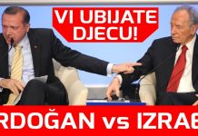 Historijski govor predsjednika Erdogana (VIDEO) Historijski govor predsjednika Erdogana (VIDEO) - featured image