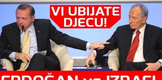 Historijski govor predsjednika Erdogana (VIDEO) - featured image