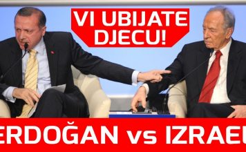 Historijski govor predsjednika Erdogana (VIDEO) - featured image