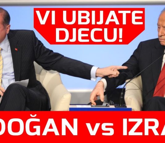 Historijski govor predsjednika Erdogana (VIDEO) - featured image