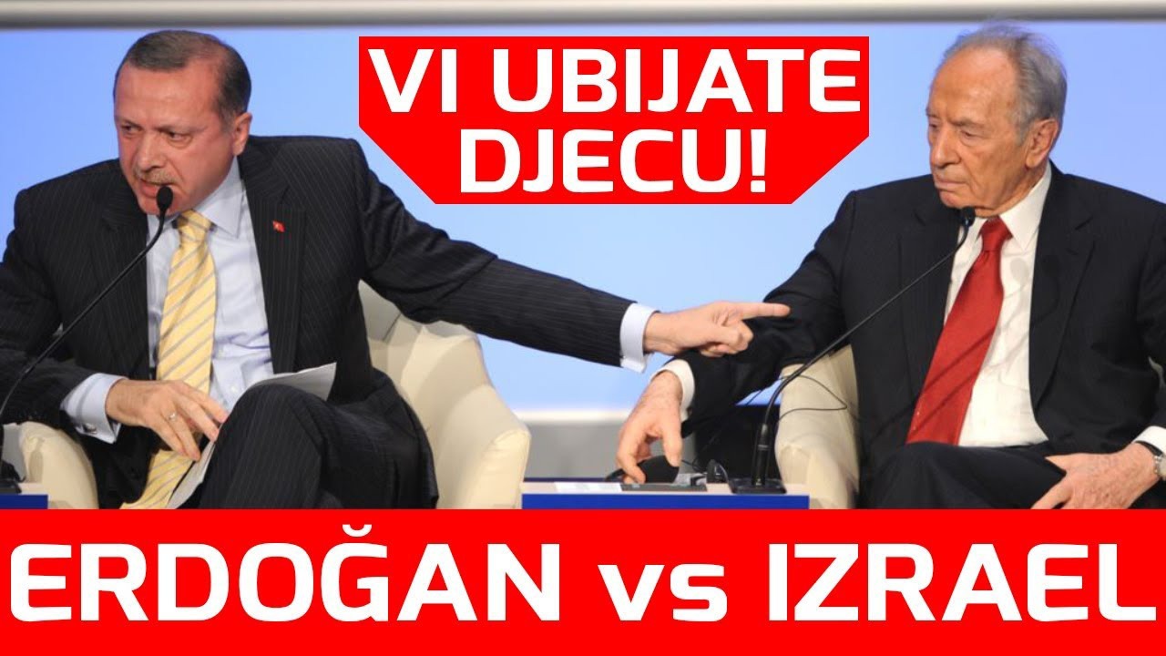 Historijski govor predsjednika Erdogana (VIDEO) - featured image