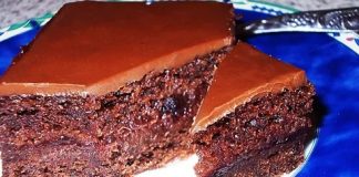 Slastica koja će vas vratiti u djetinjstvo: Napravite kolač 'medeno srce' s pekmezom - featured image