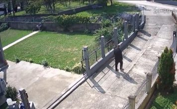 Porodična drama u Kalesiji: Bratiću oštetio kuću, polupao mu prozore i vrata - featured image