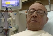 Mersed iz Srebrenika 34 godine čeka novi bubreg: Pomozimo mu da dobije priliku za život bez dijalize - featured image