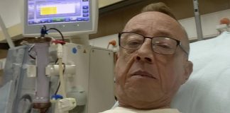 Mersed iz Srebrenika 34 godine čeka novi bubreg: Pomozimo mu da dobije priliku za život bez dijalize - featured image