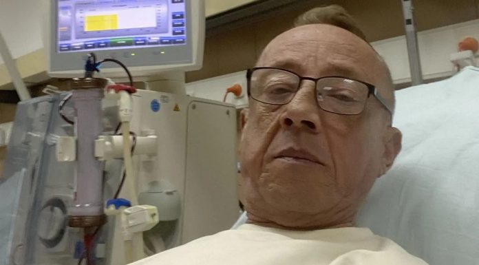 Mersed iz Srebrenika 34 godine čeka novi bubreg: Pomozimo mu da dobije priliku za život bez dijalize - featured image