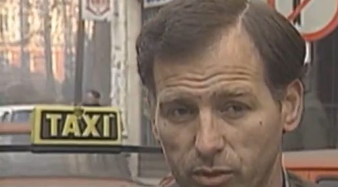 Sarajevski taksista koji je spašavao živote tokom opsade: Znate li ko je Miomir Mile Plakalović? Sarajevski taksista koji je spašavao živote tokom opsade: Znate li ko je Miomir Mile Plakalović? - featured image