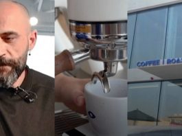 Najskuplja kafa na svijetu: 1.650 KM po šoljici u ovoj zemlji - featured image