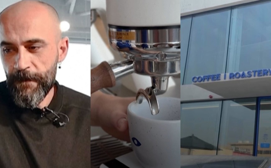 Najskuplja kafa na svijetu: 1.650 KM po šoljici u ovoj zemlji - featured image