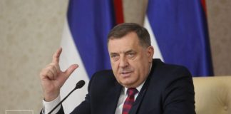 Skandalozne izjave Dodika: "Izetbegović se miješa u unutrašnje stvari druge zemlje, RS-a" - featured image