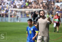 Italijani tvrde: Miralem Pjanić završio karijeru Italijani tvrde: Miralem Pjanić završio karijeru - featured image