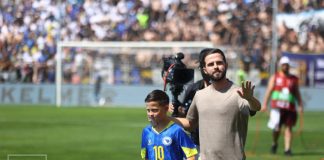 Italijani tvrde: Miralem Pjanić završio karijeru - featured image