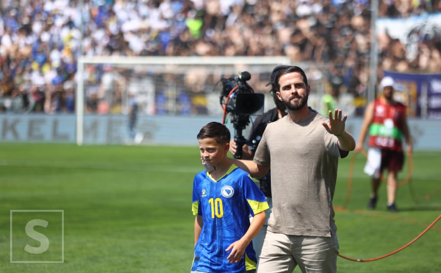 Italijani tvrde: Miralem Pjanić završio karijeru - featured image