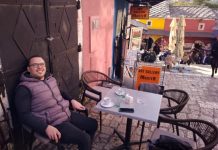 Njegova priča mijenja percepciju: Muamer Zukanović dokaz da upornost briše granice Njegova priča mijenja percepciju: Muamer Zukanović dokaz da upornost briše granice - featured image