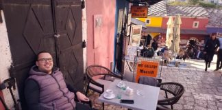 Njegova priča mijenja percepciju: Muamer Zukanović dokaz da upornost briše granice - featured image