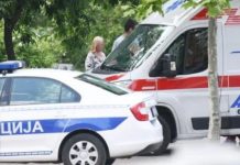 Pljunuo me je, udario po grudima! Niko nije stao da pomogne: Trudnica napadnuta poslije sudara - featured image