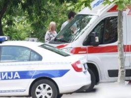 Pljunuo me je, udario po grudima! Niko nije stao da pomogne: Trudnica napadnuta poslije sudara - featured image