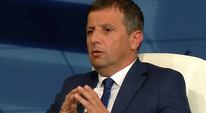 Vukanović: Novi dokazi brutalne krađe, Trivić je ranije ubjedljivo pobijedila Dodika, a sada... - featured image