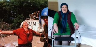 Srebrenica nije samo 11. juli: Majka Nedžiba Salihović o boli i nepravdi koja traje - featured image