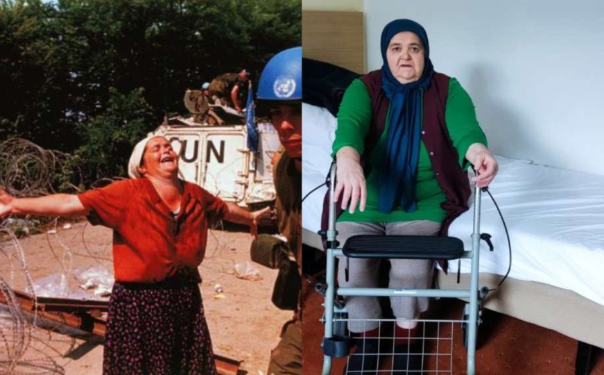 Srebrenica nije samo 11. juli: Majka Nedžiba Salihović o boli i nepravdi koja traje - featured image