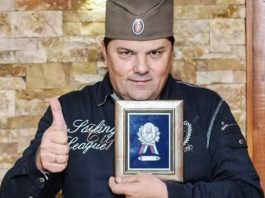 Dragan Bursać: Hulji Stevandiću smetaju bošnjačke zastave u Srbiji! - featured image