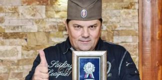 Dragan Bursać: Hulji Stevandiću smetaju bošnjačke zastave u Srbiji! - featured image