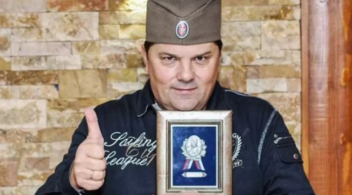 Dragan Bursać: Hulji Stevandiću smetaju bošnjačke zastave u Srbiji! Dragan Bursać: Hulji Stevandiću smetaju bošnjačke zastave u Srbiji! - featured image