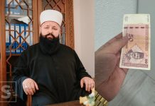 I to je BiH | Katolik donirao novac za mektebske poklone: “Hvala od srca, ljudino!” I to je BiH | Katolik donirao novac za mektebske poklone: "Hvala od srca, ljudino!" - featured image