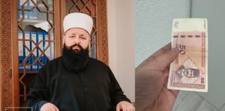 I to je BiH | Katolik donirao novac za mektebske poklone: "Hvala od srca, ljudino!" - featured image