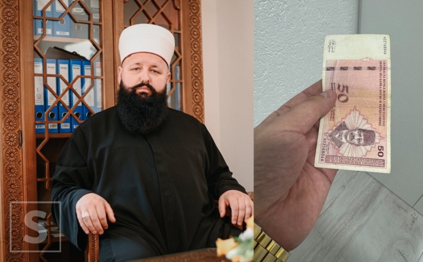 I to je BiH | Katolik donirao novac za mektebske poklone: 