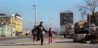 Kako su Italijani pisali o slučaju "Sarajevo safari": "Odmor u Bosni, ubijanje uključeno" - featured image